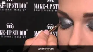 Make-Up Studio - Eyeshadow Moondust