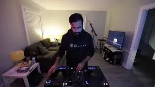 MixMates Live Ep 37 Thunder Bay | ft. Vaishnav & Joshua | #house #edm #housemusic