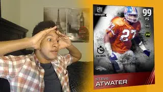 THIS IS TOO MUCH! | BOSS ULTIMATE TEAM PACK OPENING - Madden 15 Ultimate Team - MUT 15
