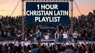 Christian Latin Playlist 2026 | CHOSEN