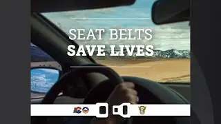 As Millions Of People Hit The Road For The Holiday Weekend CDOT Reminders Drivers & Passengers To Bu