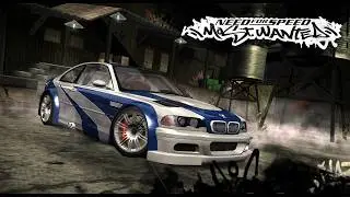 NFS MW (ч4) (Portrait)