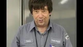 Terry Lee Loewen, Wichita tech arrested in plot to bomb airport