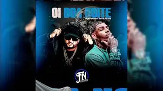 OI BOA NOITE - DJ TIX