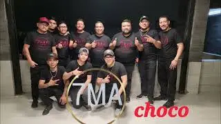 Septima parranda ( CHOCO)