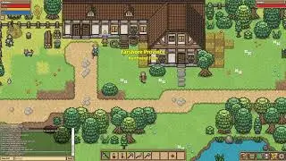 stein.world gameplay #8 | Crabs and wasps