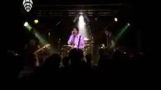 Tenement Kids (Part2) Live @ Burgum with RUSH'N ATTACK