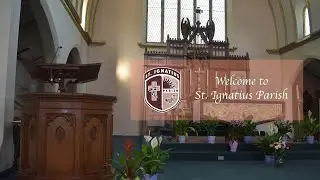 Tuesday, March 2 2021, School Mass Stream