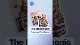 The BEST Canva Photo Editing Feature! @canva #CanvaPartner #DesignedWithCanva #CanvaVerifiedExpert