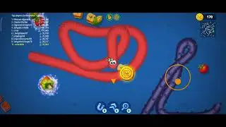 Epic Snake Game Challenge! 🐍 Can You Beat My Score?