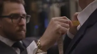 MADE TO MEASURE SUIT EXPERIENCE I WHAT TO LOOK FOR