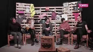 Gazte Ahotsa Euskal Herrian. Komunikazioaren erronkak egun