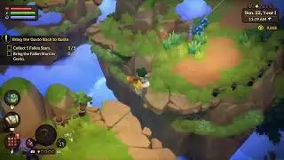Fae Farm Part 7 5 Stars For Gusto and 12 Fish for Freddy