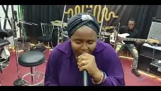 Evangelist  Chinonso Chijioke