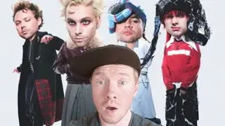 THIS IS SICK - 5SOS 