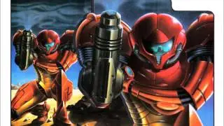 Great VGM 81  - Metroid II: Return of Samus - Surface of SR388