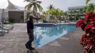 LD Plus Palm Beach Isla De Margarita