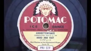 ♫ DON MACKAY ♫  IF YOU SMILE AT THE SUN + MONGLAISE + AMORETTENTANZE + HARD AND FAST ♫