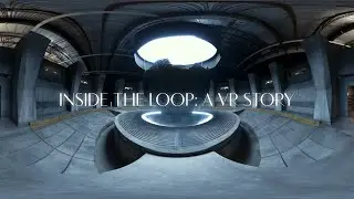 Tales From the Loop is Creating Stålenhag's World | Prime Video