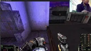 The Alkemist Lab Plays | Ashes: 2063 Fallout Inspired Doom Mod