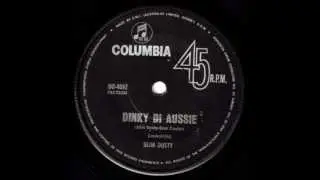 Slim Dusty - Dinky Di Aussie
