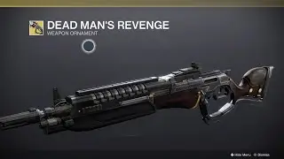GO BUY This PAY TO WIN Ornament For Bright Dust