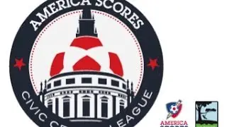 America SCORES Civic Center League