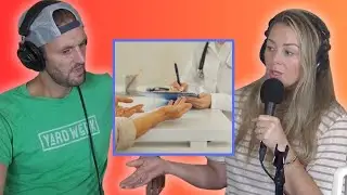 Advocate for your health | Hot Marriage Cool Parents #clips