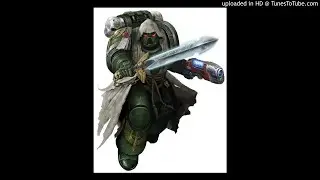 świat warhammer 40k - Mroczne Anioły cz3
