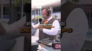 Digital To Physical Hand Off