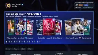WBC Program