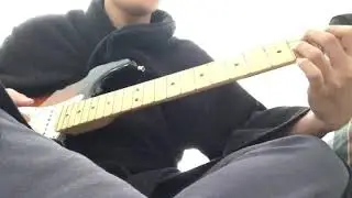 Panda x Rain - Ruben Wan Cover