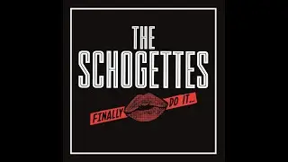 The Schogettes - Cool Jerk