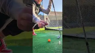Testing, Testing - Red Stick