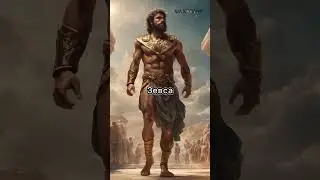 Who is Hercules? #history #history #factonis