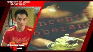 SECRETS VINCENT SOBERANO EP04