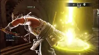 [For Honor] Rep 60! Shugoki Duels #57| With Rep 60 Effect!