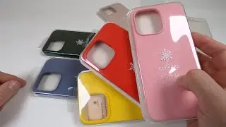 IceSword iPhone 14 Pro Max Case Love The Quality