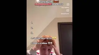 Ginganinja top moments🤣