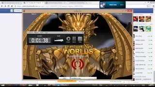 Como Usar O Le Bot 8.4 :D