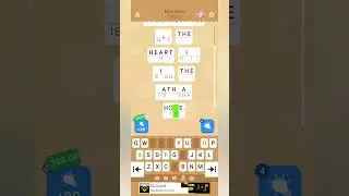 Cryptogram: Word Brain Puzzle | Thanksgiving day | Level 3