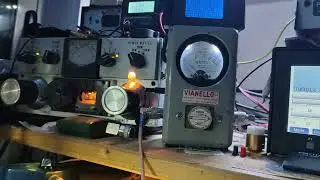 OM Power 3500A