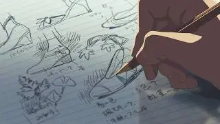 When Anime Nails Realism