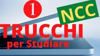 6 Trucchi per Iscrizione al Ruolo e KB - Memorizzare Velocemente - Salvo Scovazzo (Parte 1)