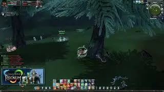 Champions of Regnum - Abril 2025 Clips