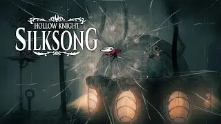 ААА, ПТИЦА, УБЕЙ ЕЁ!! ЭТО ЗЛО! - Шелковая песня из Hollow Knight (Часть 10)