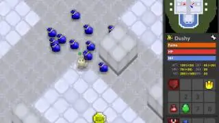 KrazyServer Fun!