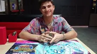 Leonardo Zecchin (Amaryllis) Top16 Nazionale Edison SDG (177Player)🌶️🌶️ Best Amaryllis d'Italia!! 🙏🔥