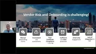 How to Strengthen SAP Vendor Risk Management and Cybersecurity