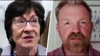 Maine Senate Race Prediction (December 2025)